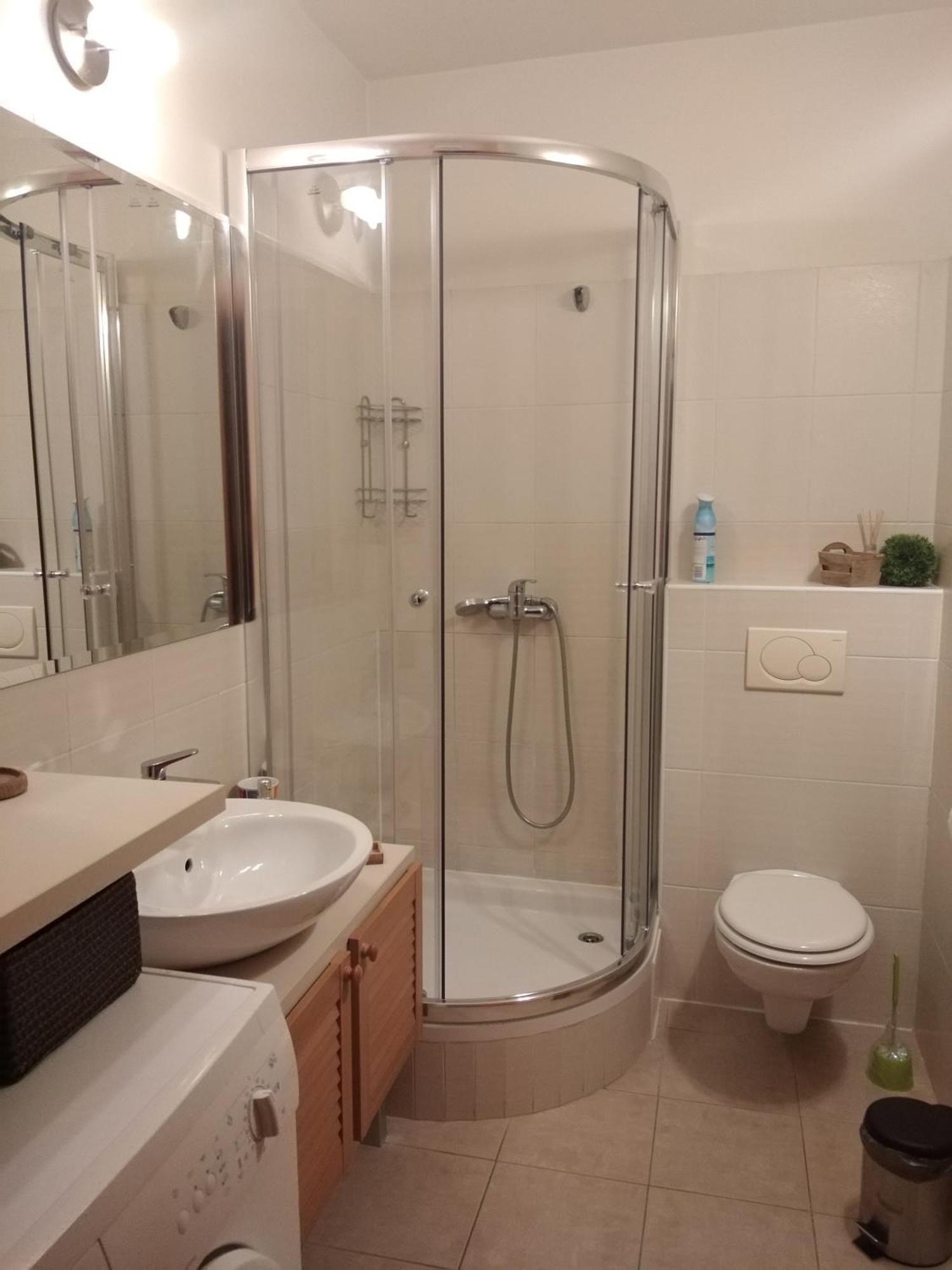 Apartment Kirka