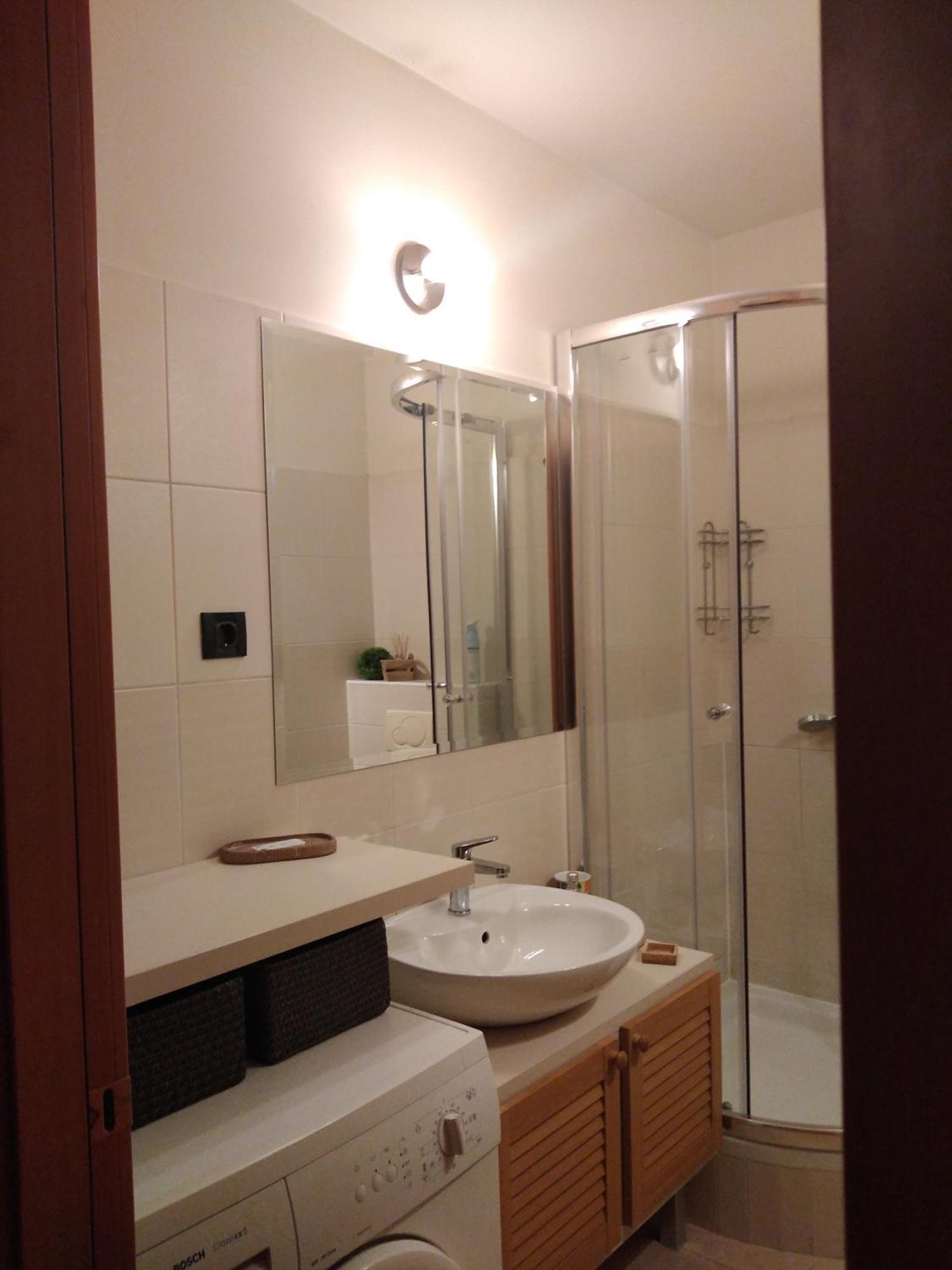 Kirka Apartment